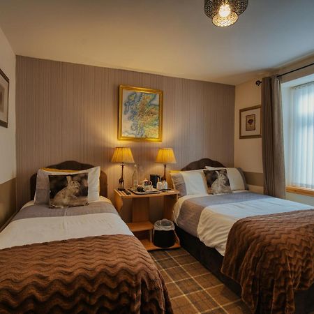 Pitfaranne Guest House Inverness Buitenkant foto