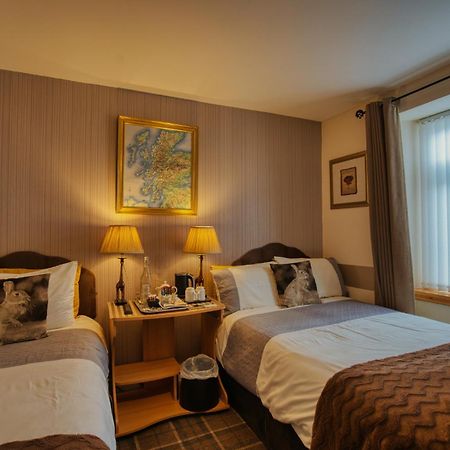 Pitfaranne Guest House Inverness Buitenkant foto