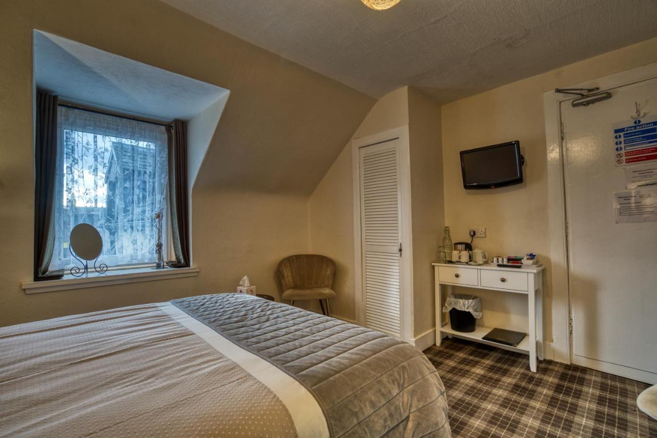 Pitfaranne Guest House Inverness Buitenkant foto