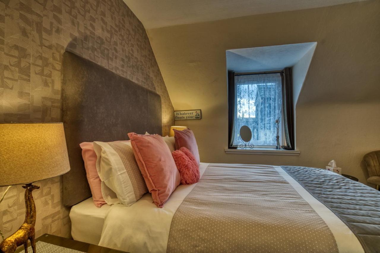 Pitfaranne Guest House Inverness Buitenkant foto