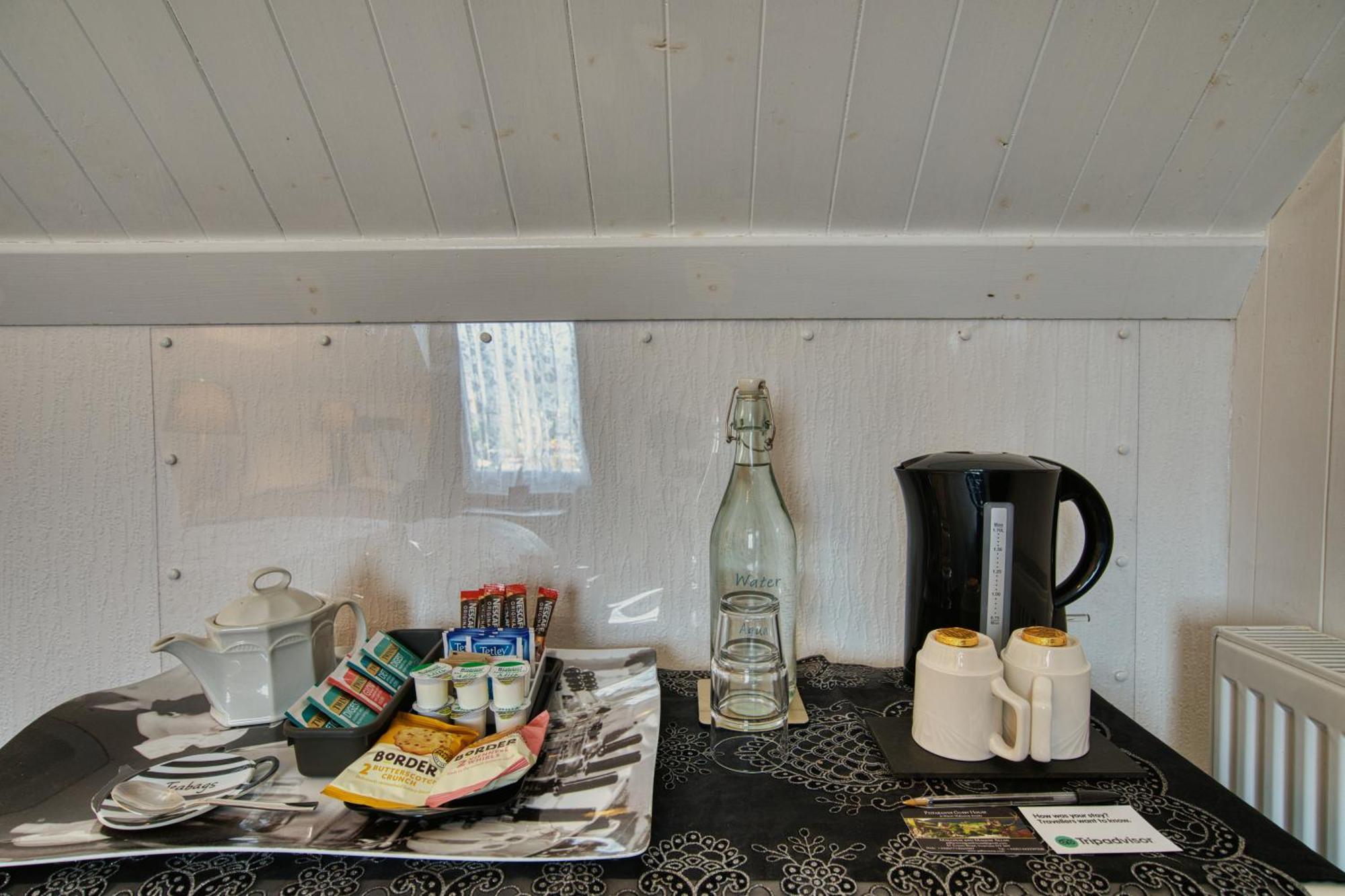 Pitfaranne Guest House Inverness Buitenkant foto
